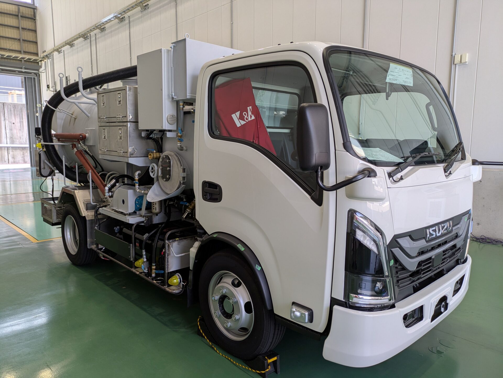 高知検収を終えて